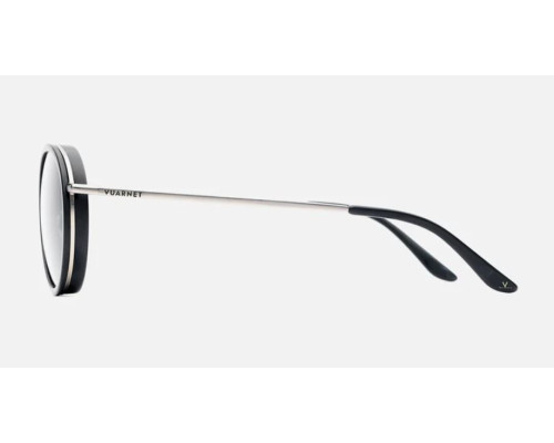 Lunettes de Soleil Vuarnet Edge Round VL2105