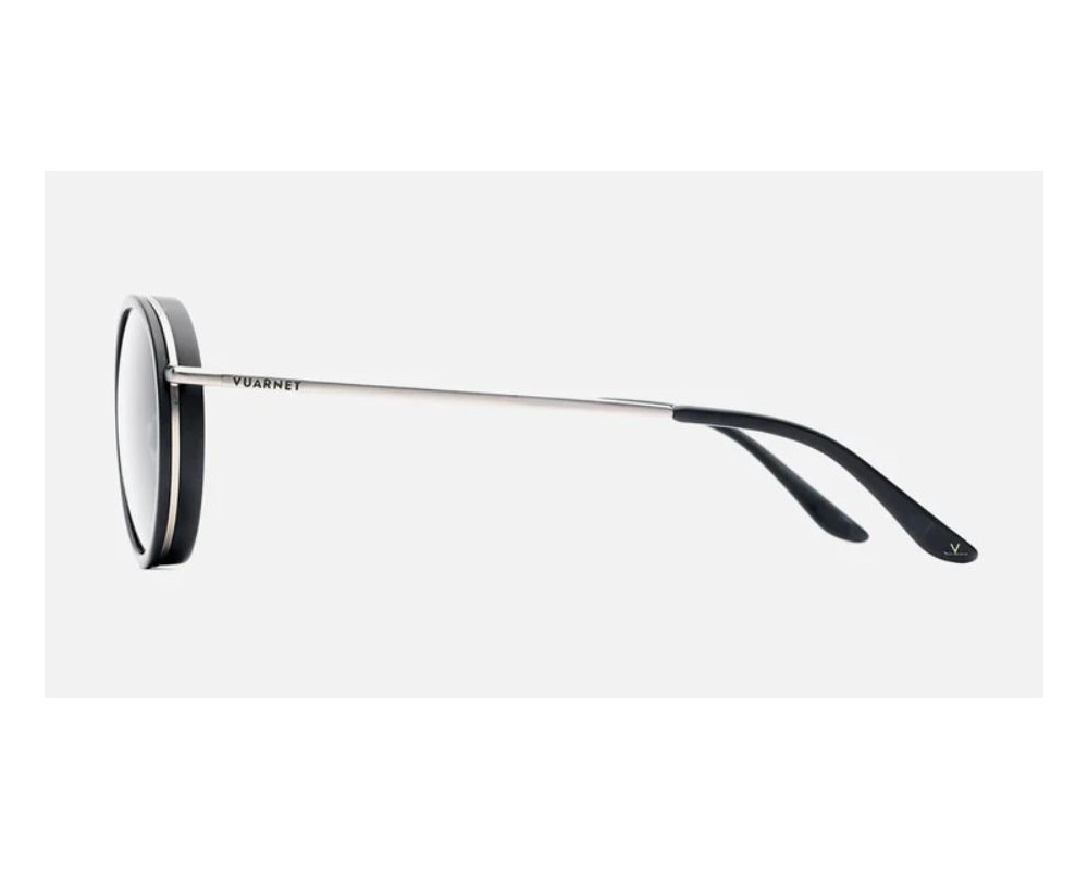 Lunettes de Soleil Vuarnet Edge Round VL2105