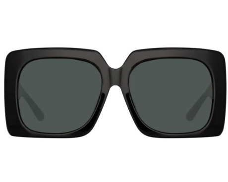 117189-Lunettes de Soleil Linda Farrow Sierra