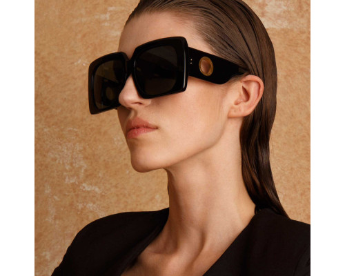 Lunettes de Soleil Linda Farrow Sierra