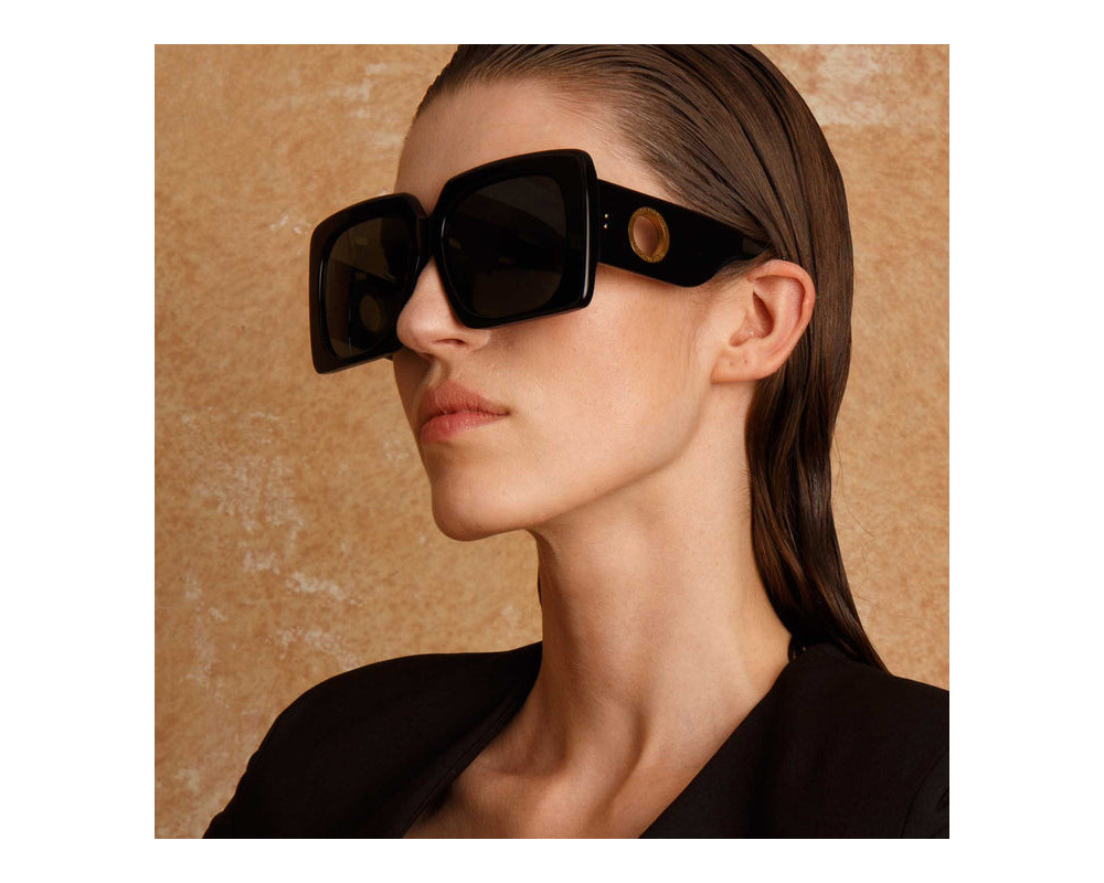 Lunettes de Soleil Linda Farrow Sierra