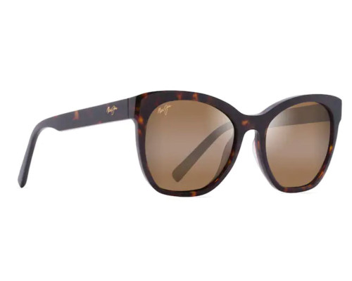 Maui Jim Alulu zonnebril - Stijl en bescherming tegen de zon