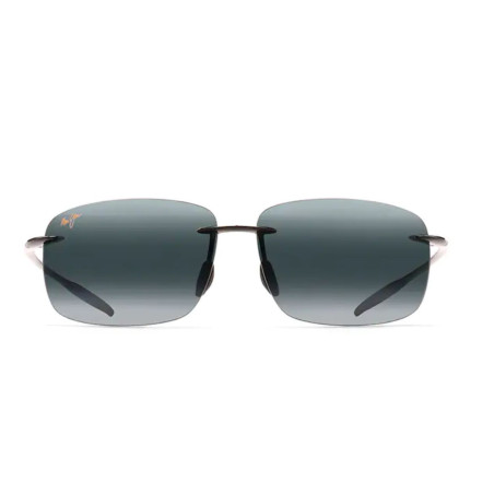 Maui Jim Breakwall 422-02 Gepolariseerde Zonnebril