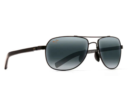Maui Jim Guardrails - Gepolariseerde zonnebril van topkwaliteit