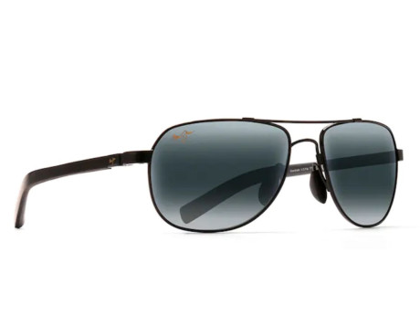 117246-Maui Jim Guardrails – Lunettes de soleil polarisées haut de gamme