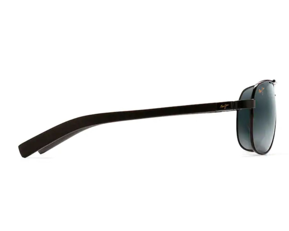 Maui Jim Guardrails - Gepolariseerde zonnebril van topkwaliteit