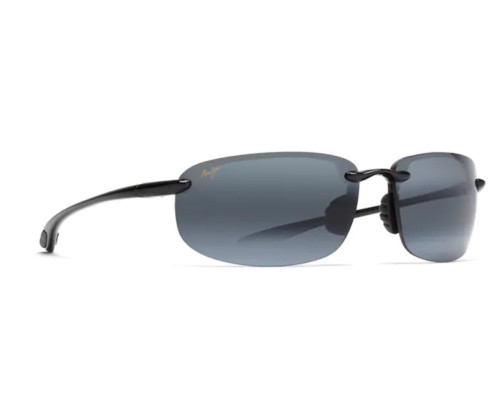 Okipa Maui Jim Ho zonnebril - Ultra licht gepolariseerde glazen