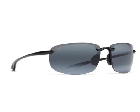 117255-Okipa Maui Jim Ho zonnebril - Ultra licht gepolariseerde glazen