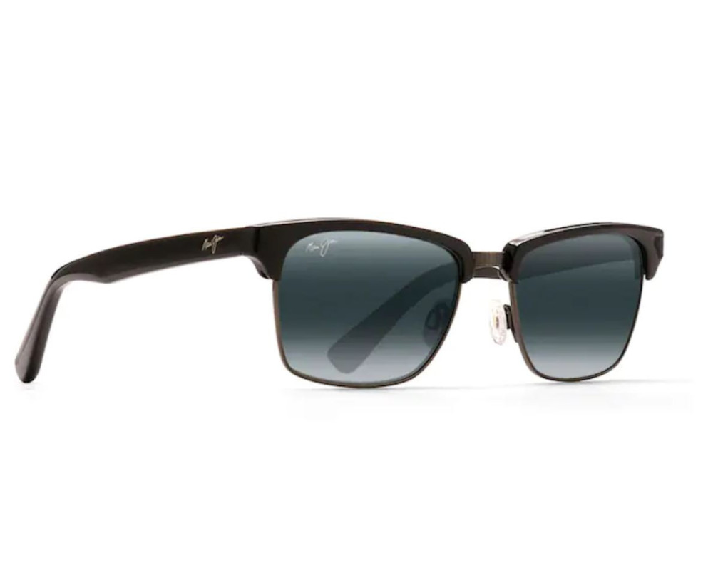 Maui Jim Kawika - Vintage & gepolariseerde zonnebril