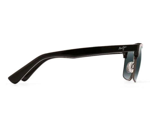 Maui Jim Kawika – Lunettes de soleil vintage & polarisées
