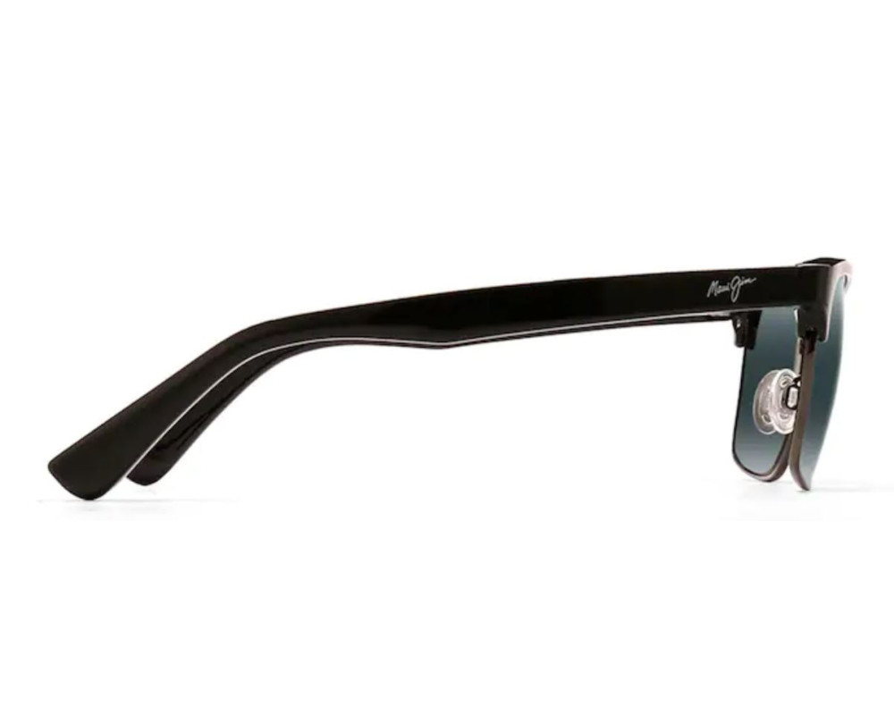 Maui Jim Kawika - Vintage & gepolariseerde zonnebril