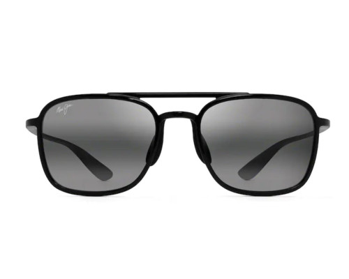 Maui Jim Keokea – Lunettes de soleil polarisées légères et élégantes