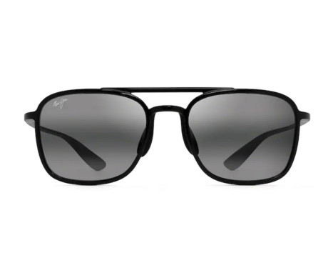 117275-Maui Jim Keokea - Lichtgewicht, stijlvolle gepolariseerde zonnebril