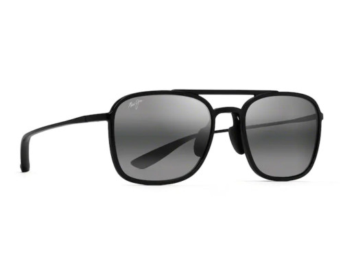 Maui Jim Keokea - Lichtgewicht, stijlvolle gepolariseerde zonnebril