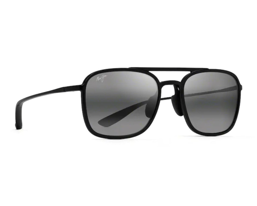 Maui Jim Keokea - Lichtgewicht, stijlvolle gepolariseerde zonnebril