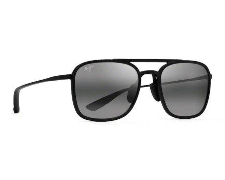 117276-Maui Jim Keokea – Lunettes de soleil polarisées légères et élégantes