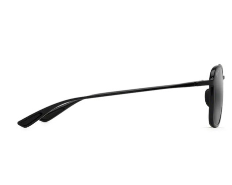 117277-Maui Jim Keokea – Lunettes de soleil polarisées légères et élégantes