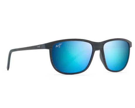 117300-Lunettes de soleil Maui Jim Lele Kawa – Élégance et protection