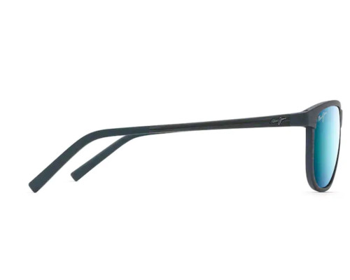 Lunettes de soleil Maui Jim Lele Kawa – Élégance et protection