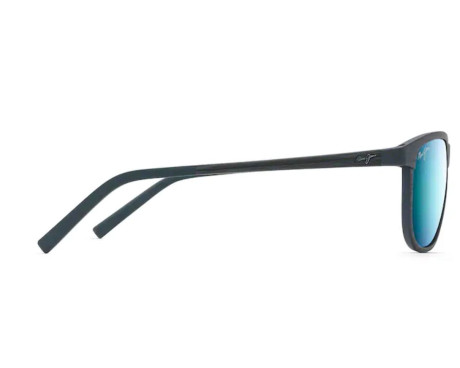 117301-Lunettes de soleil Maui Jim Lele Kawa – Élégance et protection
