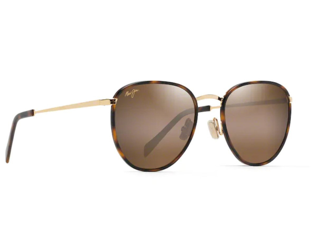 Lunettes de soleil Maui Jim Noni – Élégance et protection solaire