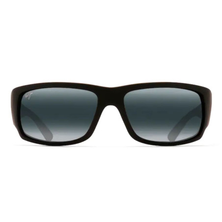 Maui Jim Wereldbeker 266-02MR Gepolariseerde Zonnebril