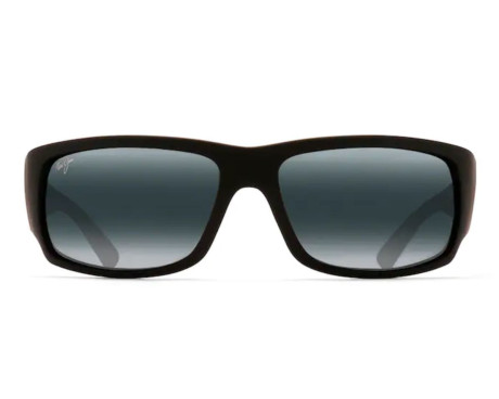 117399-Maui Jim Wereldbeker Zonnebril - Prestaties & Stijl