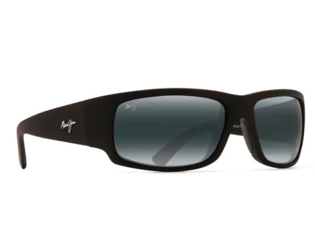 117400-Lunettes de soleil Maui Jim World Cup – Performance & Style