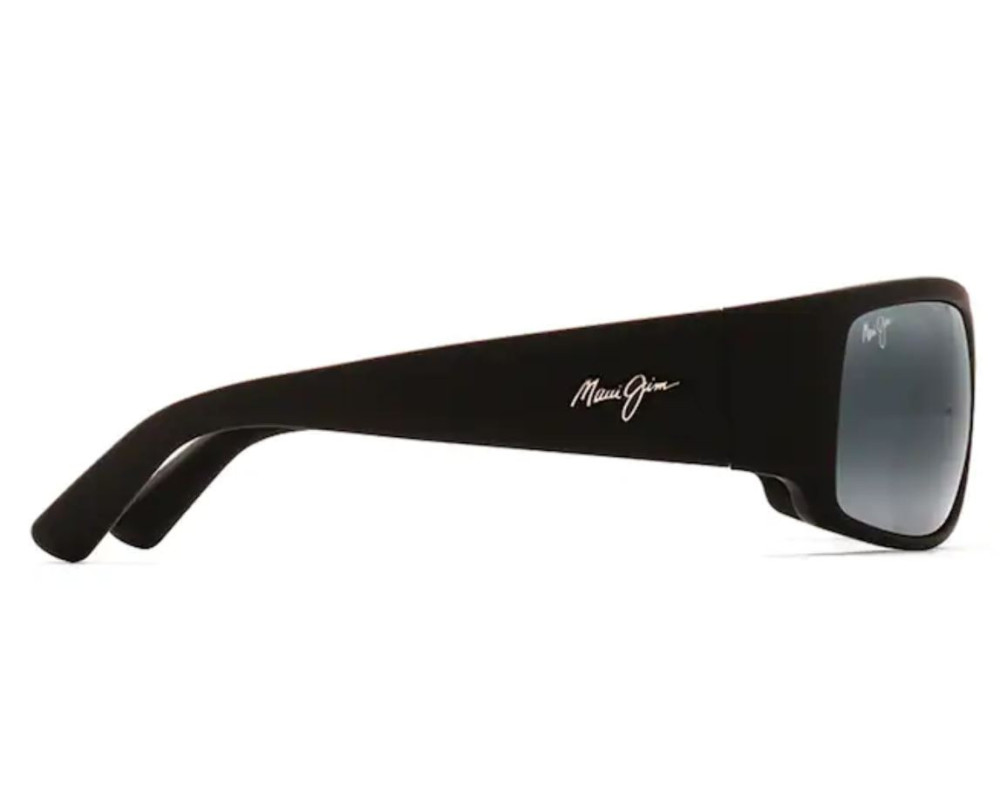 Lunettes de soleil Maui Jim World Cup – Performance & Style