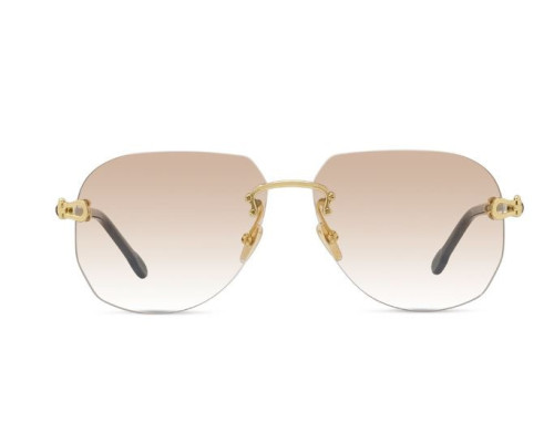 Lunettes de Soleil Fred MANILLE & CABLE FG40011U