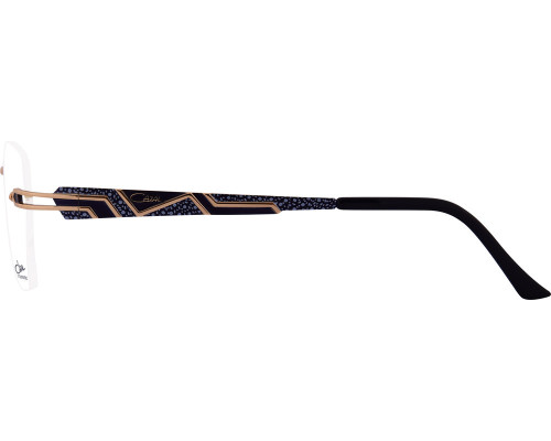 Lunettes de vue Cazal 1275