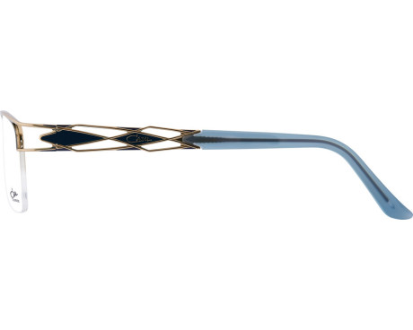 117474-Lunettes de vue Cazal 4304