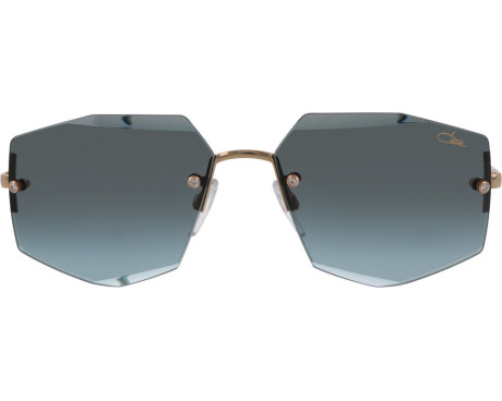 117597-Lunettes de Soleil Cazal 217/3-4