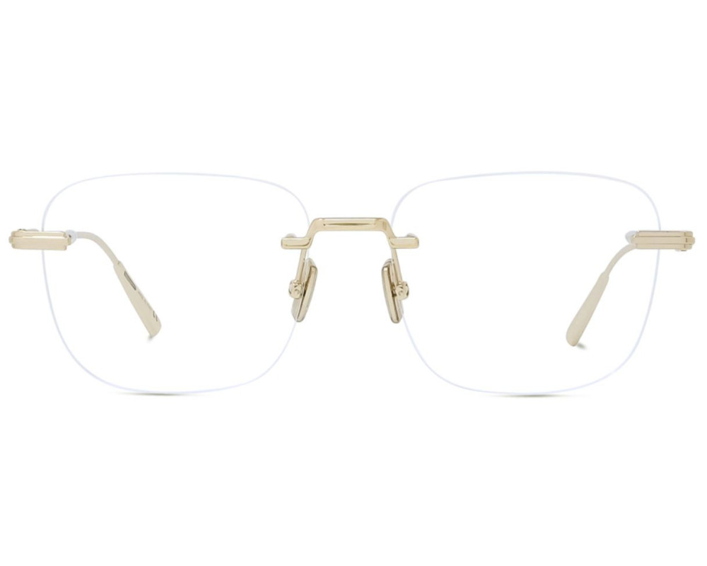 Lunettes de vue DIOR DiorBlackSuitO S3U