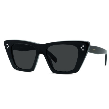 CELINE Zonnebril 3 Stippen Cat-Eye CL40187I