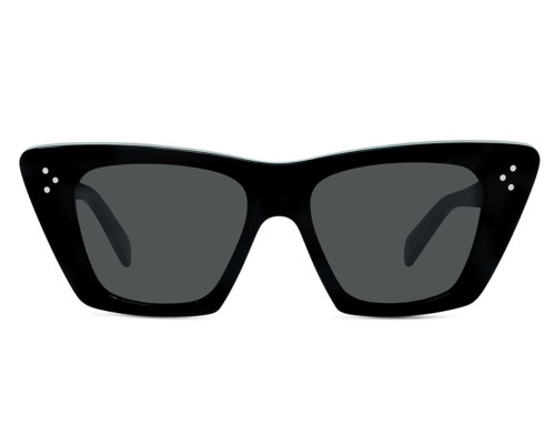 Lunettes de Soleil CELINE 3 Dots Cat-Eye CL40187I