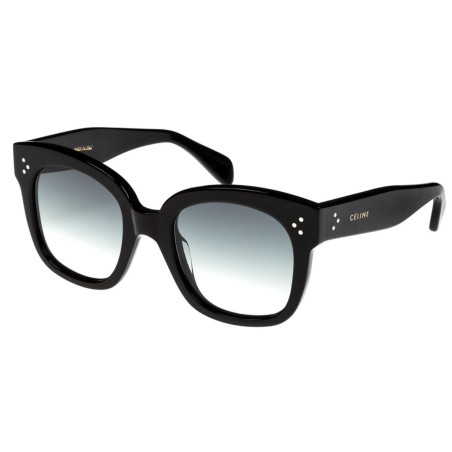 CELINE Sunglasses 3 Dots Mask CL4002UN