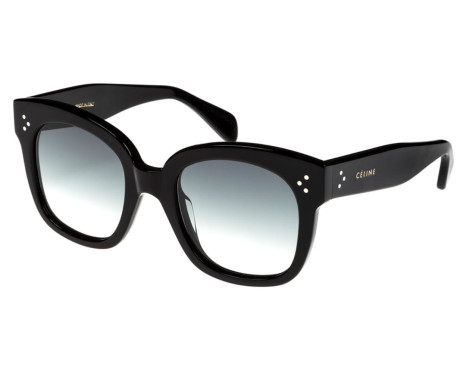118188-Lunettes de Soleil CELINE 3 Dots Mask CL4002UN