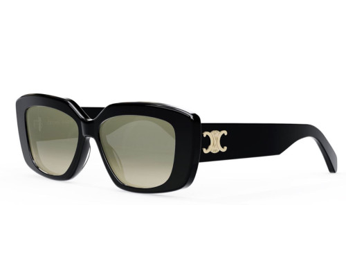 Lunettes de Soleil CELINE Triomphe Rectangular CL40216U