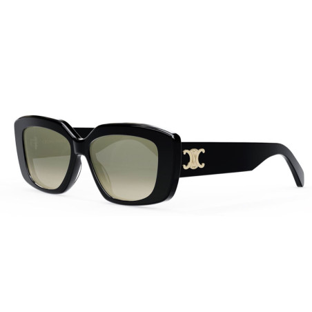 Lunettes de Soleil CELINE Triomphe Rectangular CL40216U