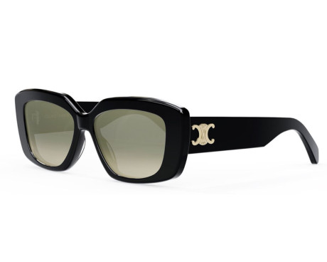 118251-Lunettes de Soleil CELINE Triomphe Rectangular CL40216U