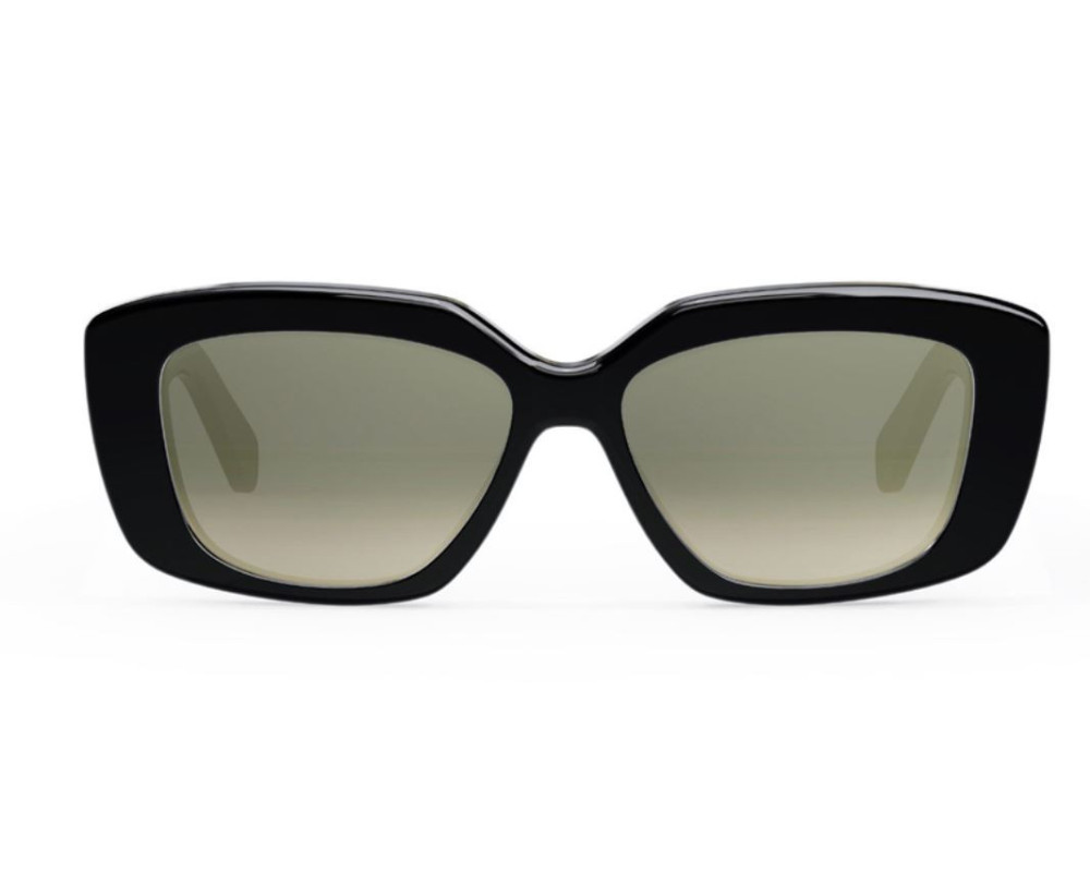 Lunettes de Soleil CELINE Triomphe Rectangular CL40216U