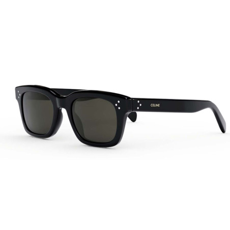 Lunettes de Soleil CELINE 3 Dots Rectangular CL40232I
