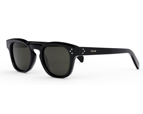 Lunettes de Soleil CELINE 3 Dots Square CL40233I