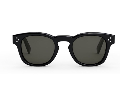 118315-Lunettes de Soleil CELINE 3 Dots Square CL40233I