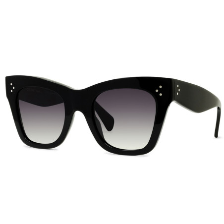 Lunettes de Soleil CELINE 3 Dots Cate-eye CL4004IN