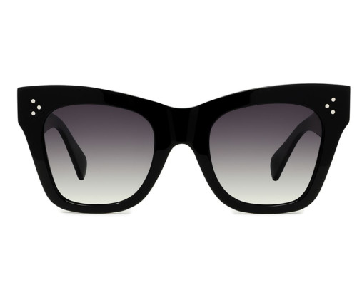 Zonnebril CELINE 3 Dots Cate-eye CL4004IN