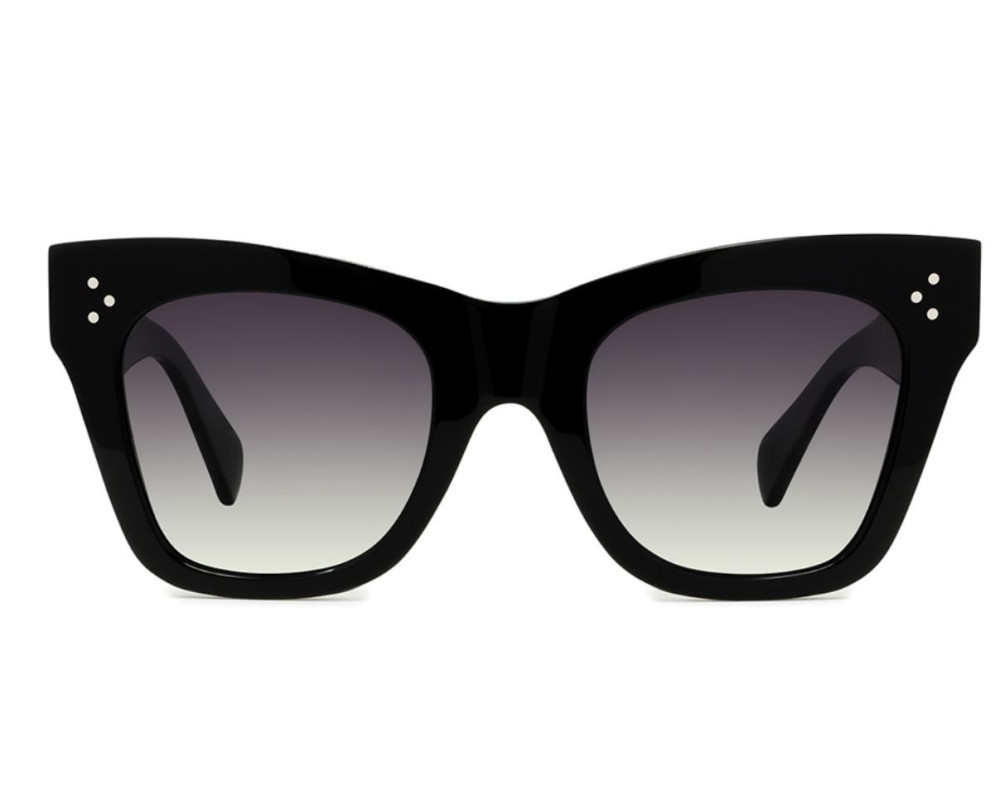 Zonnebril CELINE 3 Dots Cate-eye CL4004IN