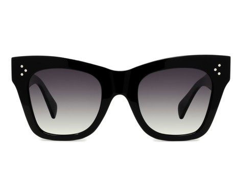 118337-Lunettes de Soleil CELINE 3 Dots Cate-eye CL4004IN