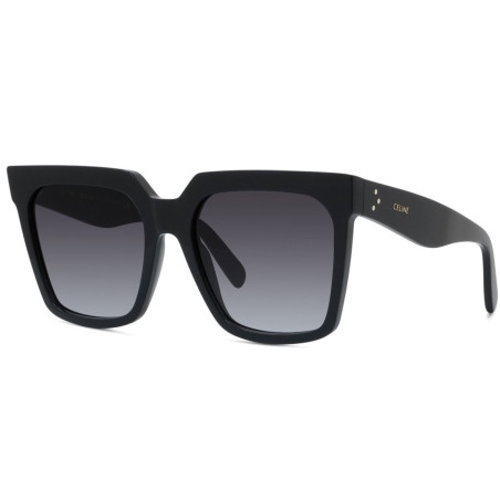 Lunettes de Soleil CELINE 3 Dots Square CL4055IN